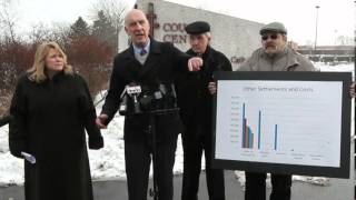 Archdiocese Reorganization Reaction Jsonline Videos