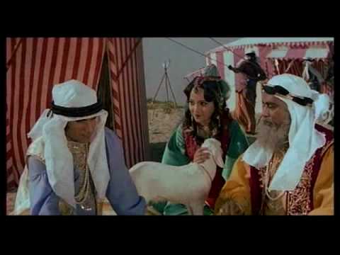 Alibaba Marjinaa - 2/15 - Bollywood Movie - Prem Krishen & Tamanna