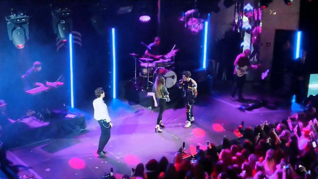 Amor Animal - Gemeliers feat Ana Mena