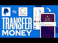 How to transfer money from paypal to payoneer 2024 step by step