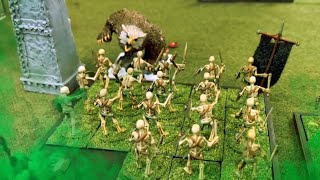 Oathmark Campaign Game 5: Retaliation!
