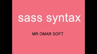 sass syntax screenshot 3