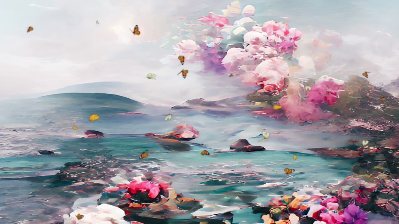 Tore XO - make a change - (prod. IOF)