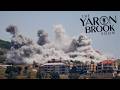 Israel/Iran/Lebanon/Trump; Russia; Interview; H1B; N. Korea; Achievements | Yaron Brook Show
