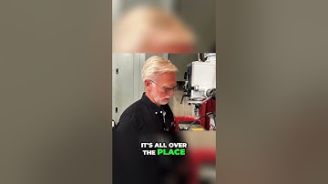 Engine Failure  See What Bent the Crank Under Load!