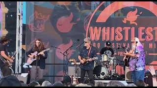 Black Peter - Billy Strings & Leftover Salmon 10-19-24 Huntsville
