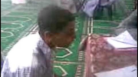 مسابقة القران الكريم بمسجد الشيخ محمد عويضة رحمه الله بقنا 2