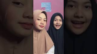 Kanda Jangan Marah Marah Cover Linda Dan Jihan | Viral Tiktok