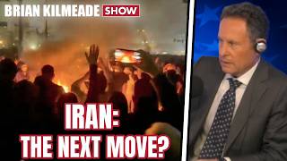 Is War With Iran Inevitable? | Brian Kilmeade Show
