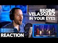 Regine Velasquez - In Your Eyes | REACTION