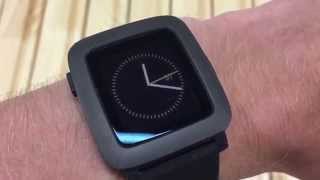 Details Simple Analog Time demo News