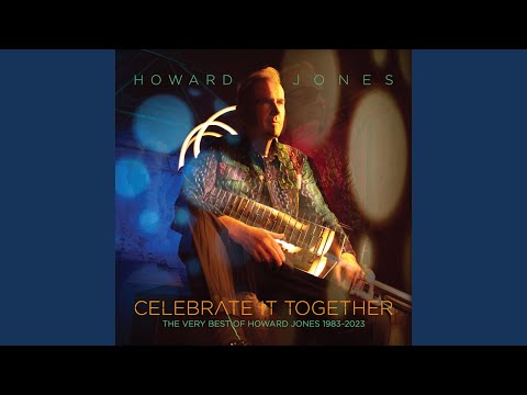 Putar If You Love - Howard Jones