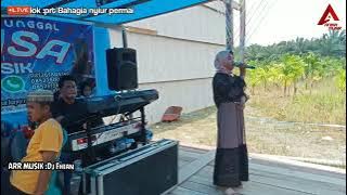 mantaap wae mata massolo || live Anisa musik