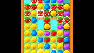 Fruit Splash Mania Gameplay Level 10 (3stars) screenshot 1