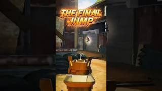 Full VMP Quad Kill CLUTCH on A Rush (Firing Range) Update