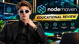 Full NodeMaven Review 2026 – Explore the Platform & Its Key Features | Review |(DYOR) Guide