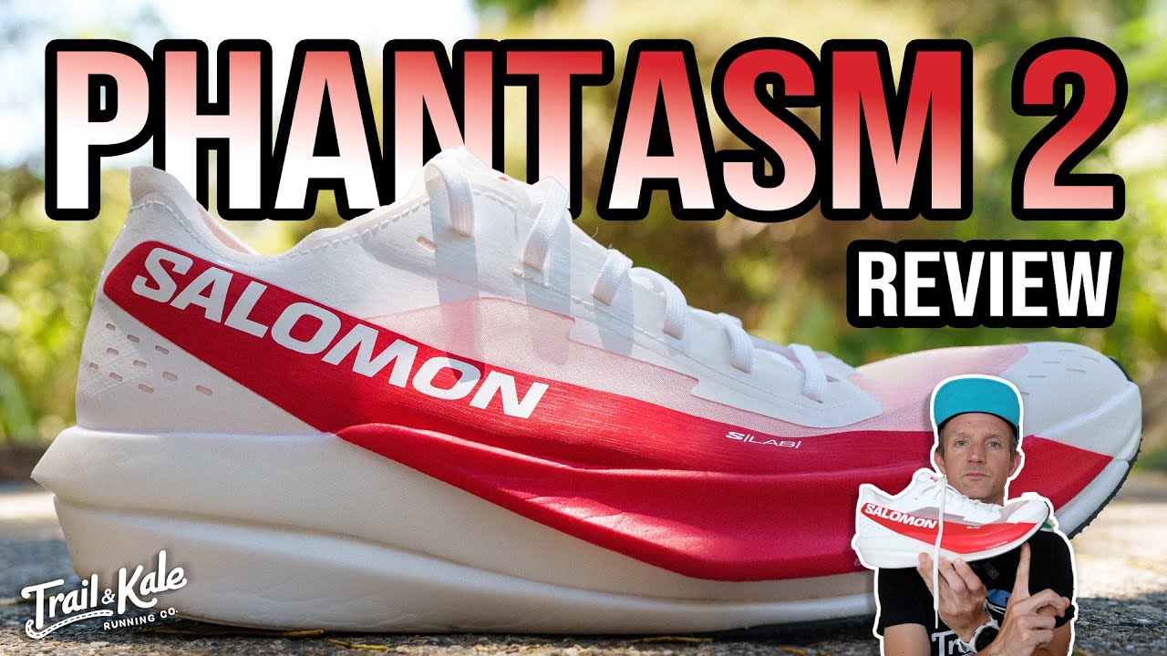 Salomon S/Lab Phantasm 2 Review