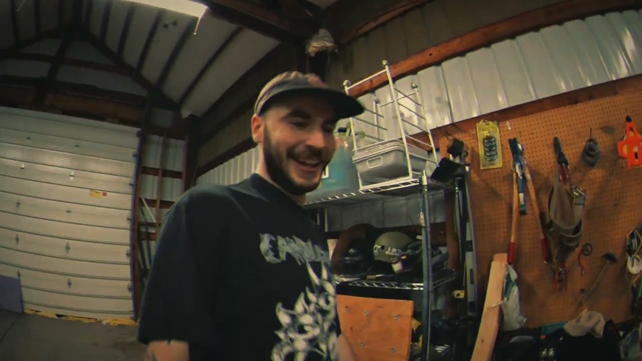 MONDAZE 2024 | PARADIGM SKATE SUPPLY + RAD LIKE DAD CO. FILM | SPOKANE, WA | Film by: Zac Wilson