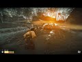 Ghost of Tsushima | Tomoe Last Two Tales