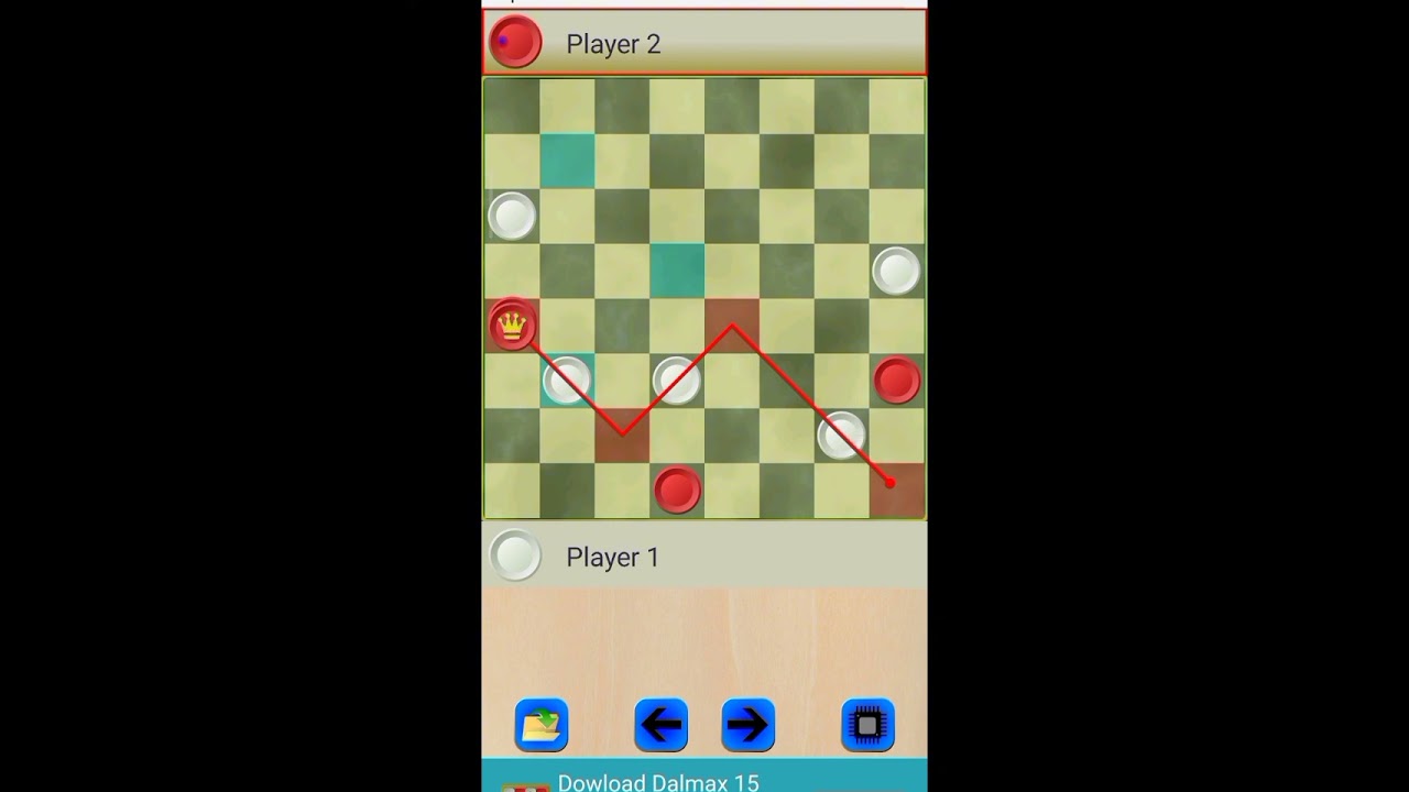 How to solve opponent's 1st opening move(part 3)