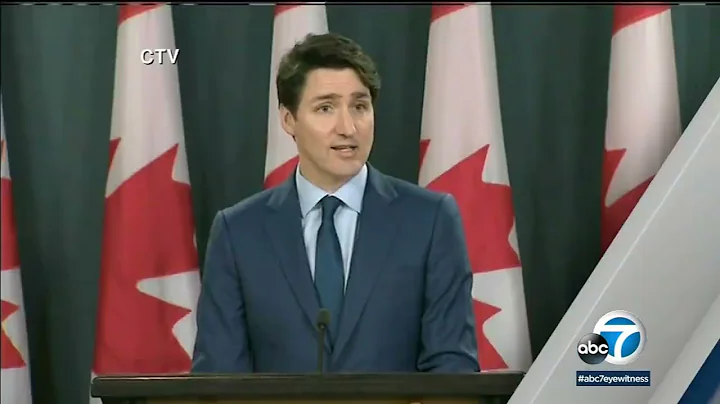 Trudeau: US Supreme Court's ruling on abortion cou...