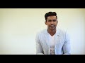 INDIA, Vishnu MENON - Contestant Introduction (Mr World 2019)