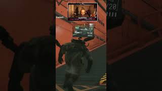 s1000 Airs grade 7  Is On Point    shorts short pcgaming  mgsv gaming