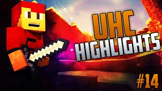 UHC Highlights: E14 - Burtry's Only Good Game