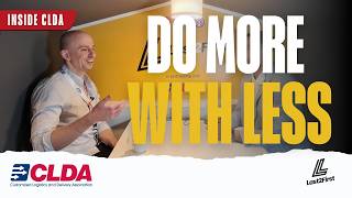 How AI Is Automating Last Mile Operations | Raman (DataTrac) | CLDA FMF 2026