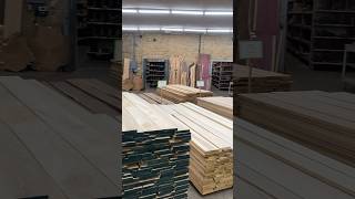 I Shop Local for Exotic Wood | Bell Forest Products