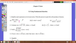 The Secret of Using OBS for Recording Math Lesson