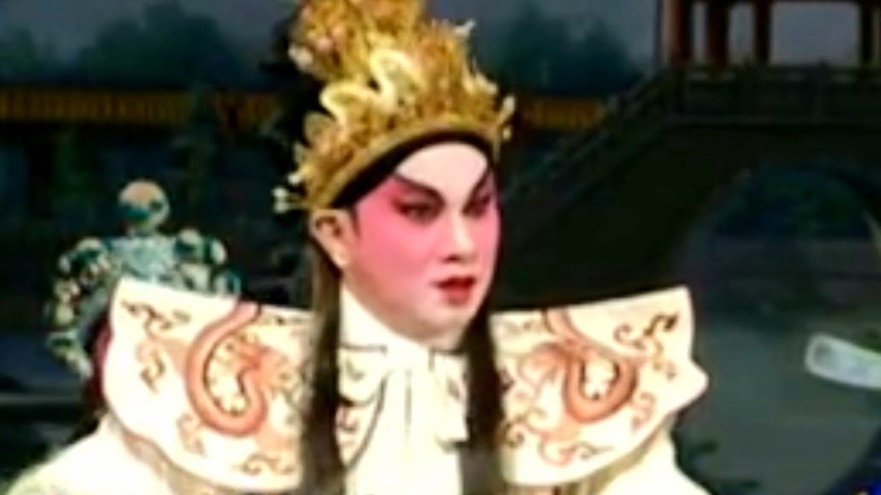 粤劇  《羅家寶 彭熾權》折子戲欣賞之《七步成詩》《雪擁藍關》 cantonese opera