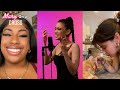 MARY ON A CROSS 🔥(Official Video covers 🎵🎵) Best voices you ever head part II🔥👂