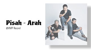 Leviosa - Pisah Arah (Official Video Lyric)