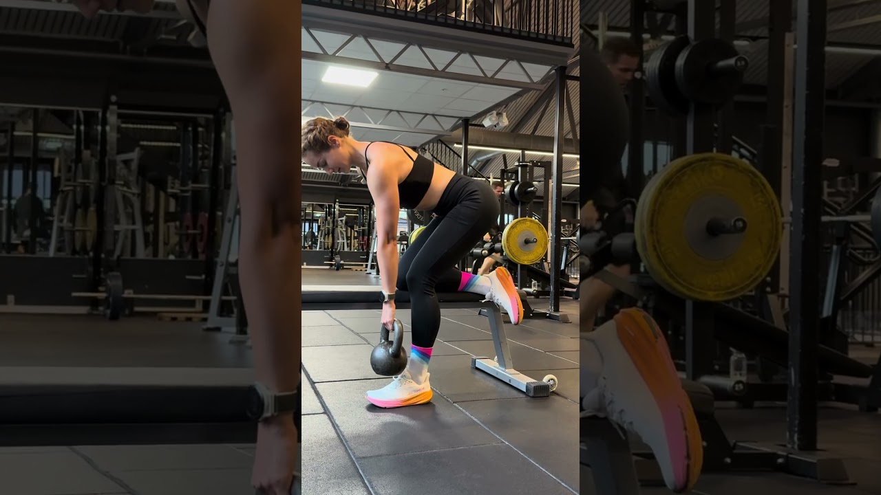 One Move Every Runner Should Be Doing! 🚨 #runningtips #runner