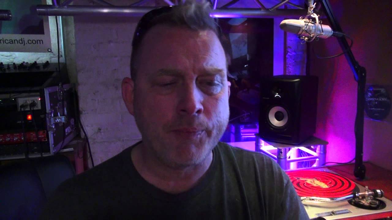 Assessing Energy Levels DJ Music Programing Tips YouTube