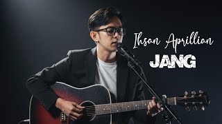 IHSAN APRILLIAN - JANG (COVER REGGAE)