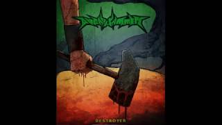 Dreadhammer - Destroyer (Born to Kill)