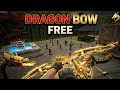 [FREE CFG/AMXX] | CS 1.6] GUN: DRAGON BOW| Zombie plague 4.3 | Counter-Strike 1.6 | Version 1.0 BETA
