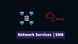 SMB Protocol Explained  | COMPTIA Pentest+  | TryHackMe Network Services.