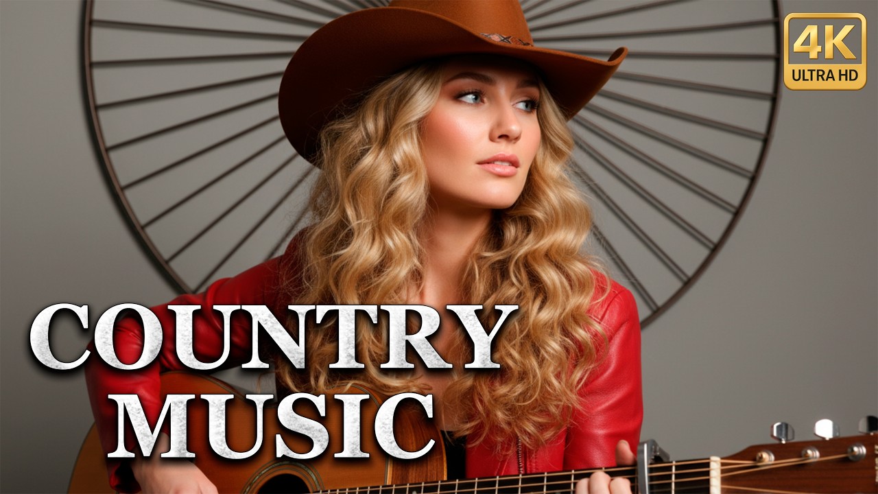 Soulful Classic Country Songs – Echoes of Love | Country Music | Cowboy Beats