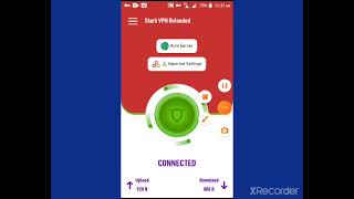 Stark vpn settings dropping soon screenshot 4