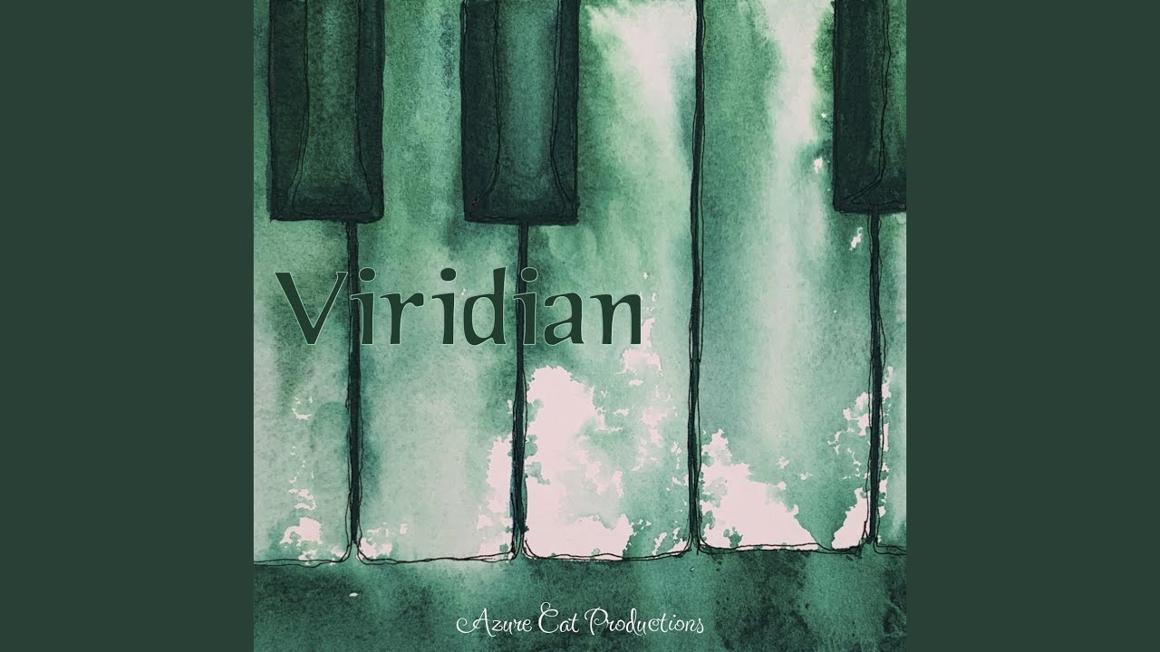 Viridian YouTube Music