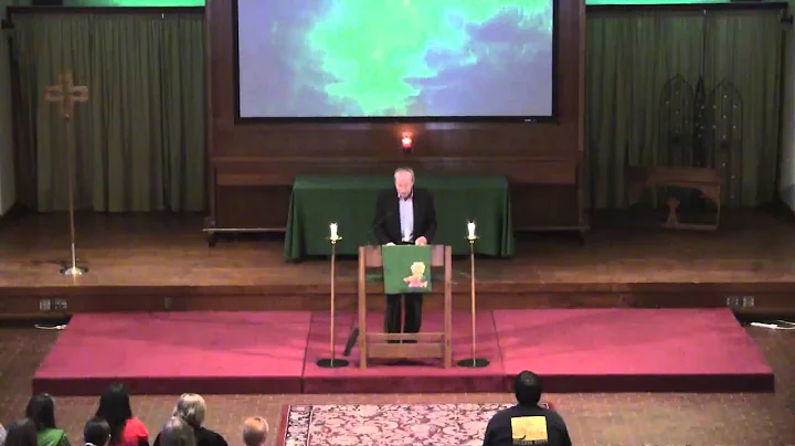 Dr. William Staats - Things Are Changing - 10/1/2010