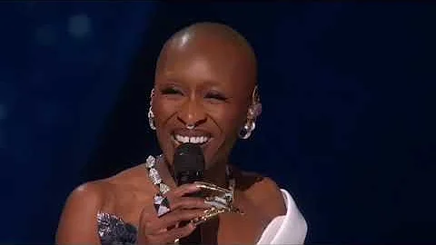 OSCARS 2025: Full Video Opening number with Cynthia Erivo, Ariana Grande - Defying Gravity, Home