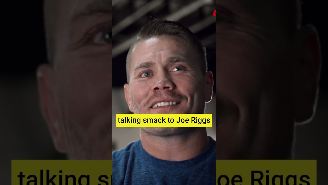 Hospital Fight Between 2 UFC Fighters | Nick Diaz vs Joe Riggs Hospital Fight 