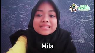 'Sampai Jumpa' - Persembahan Purnasiswa 2019-2020