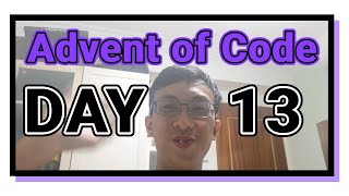 🚏 Advent of Code 2020 - Day 13 Shuttle Search