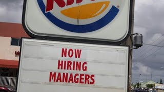 Job Openings Hit Record 11.5 Million In March, As Workers Continue To Quit Net Worth