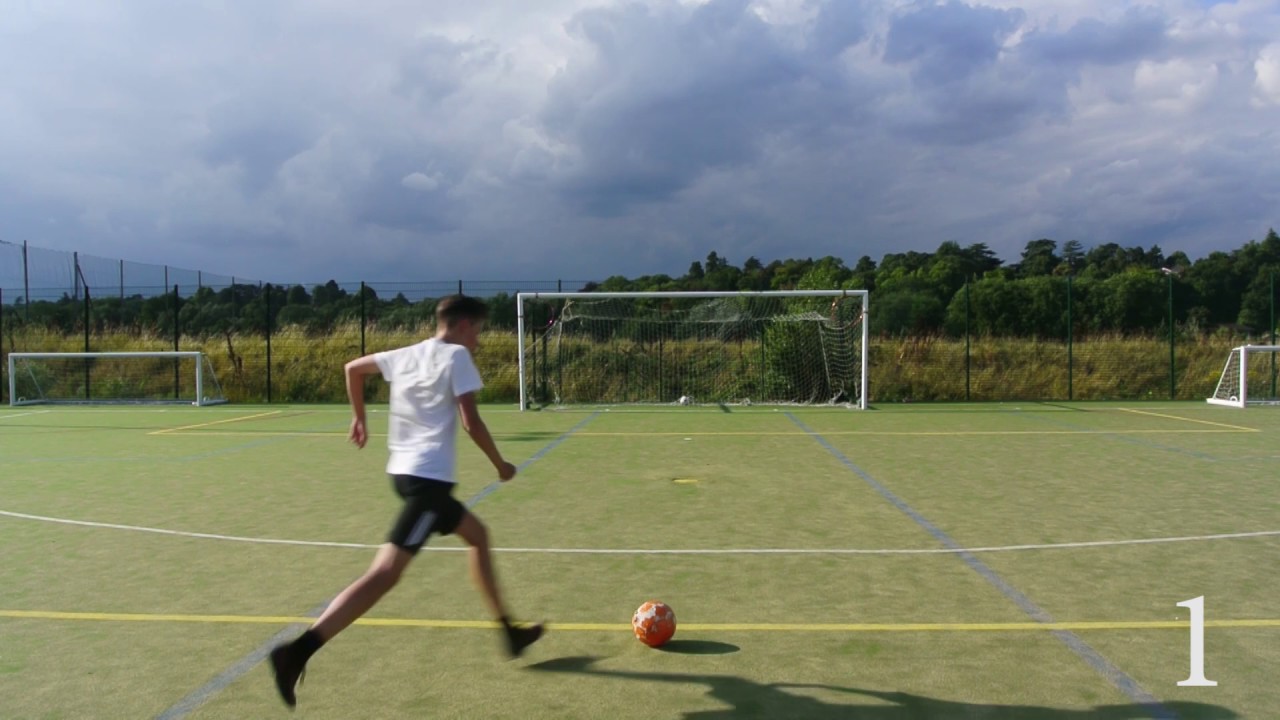 Insane 'Top Bins' Challenge! YouTube